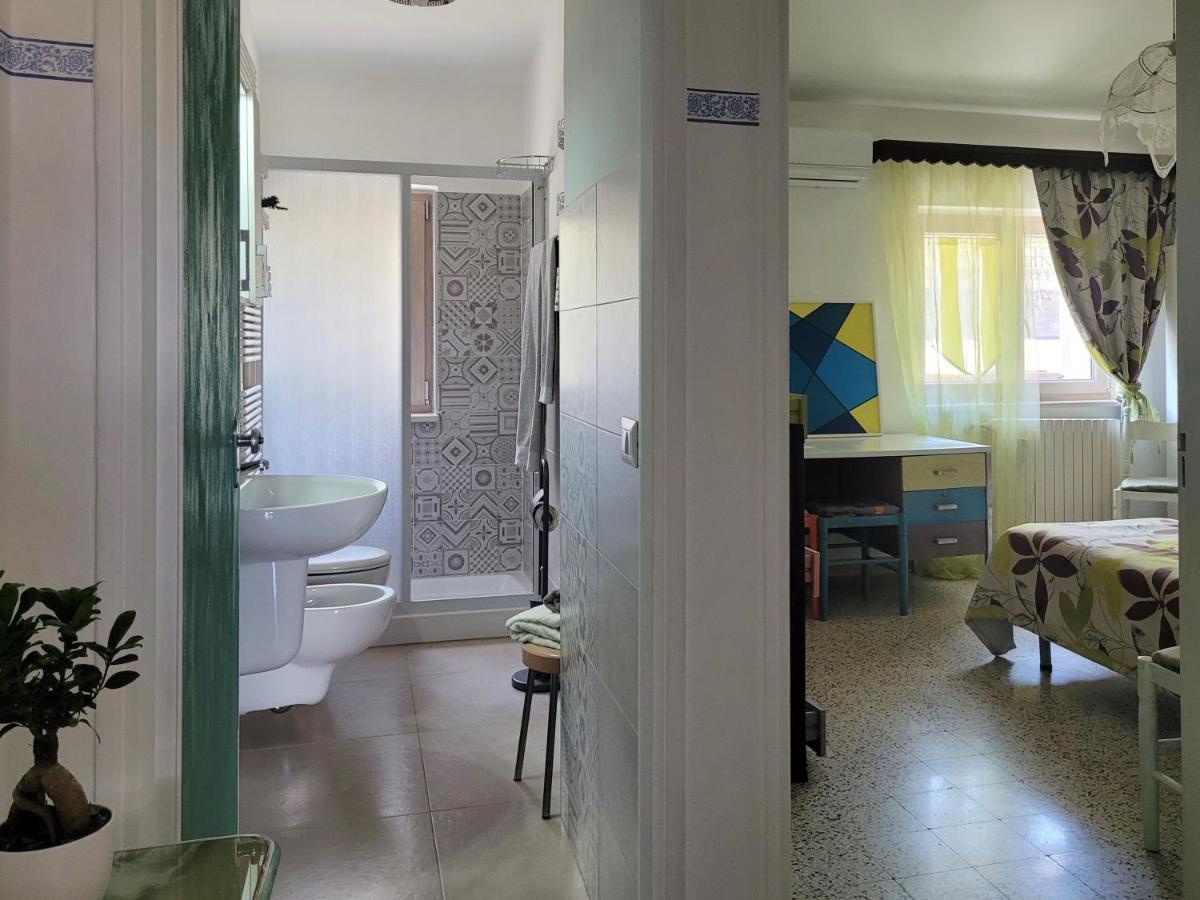 Comfort, Parcheggio E Balcone Su Tricarico In Basilicata, Io Sono Qui 外观 照片