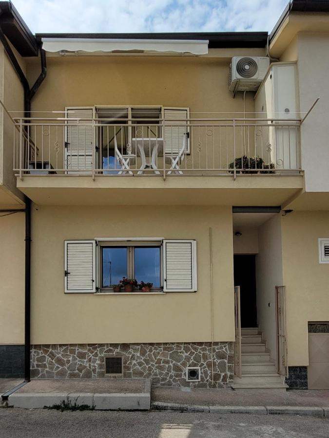 Comfort, Parcheggio E Balcone Su Tricarico In Basilicata, Io Sono Qui 外观 照片