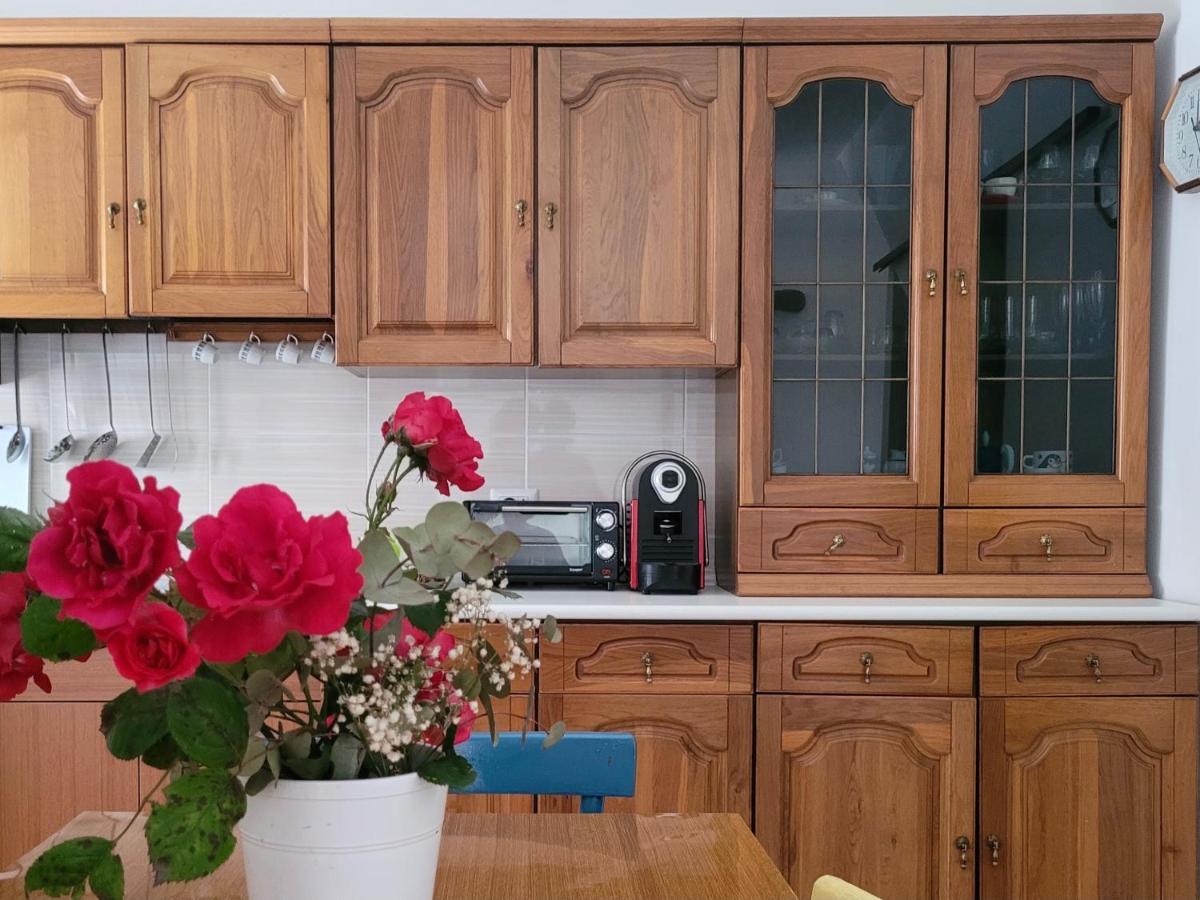 Comfort, Parcheggio E Balcone Su Tricarico In Basilicata, Io Sono Qui 外观 照片