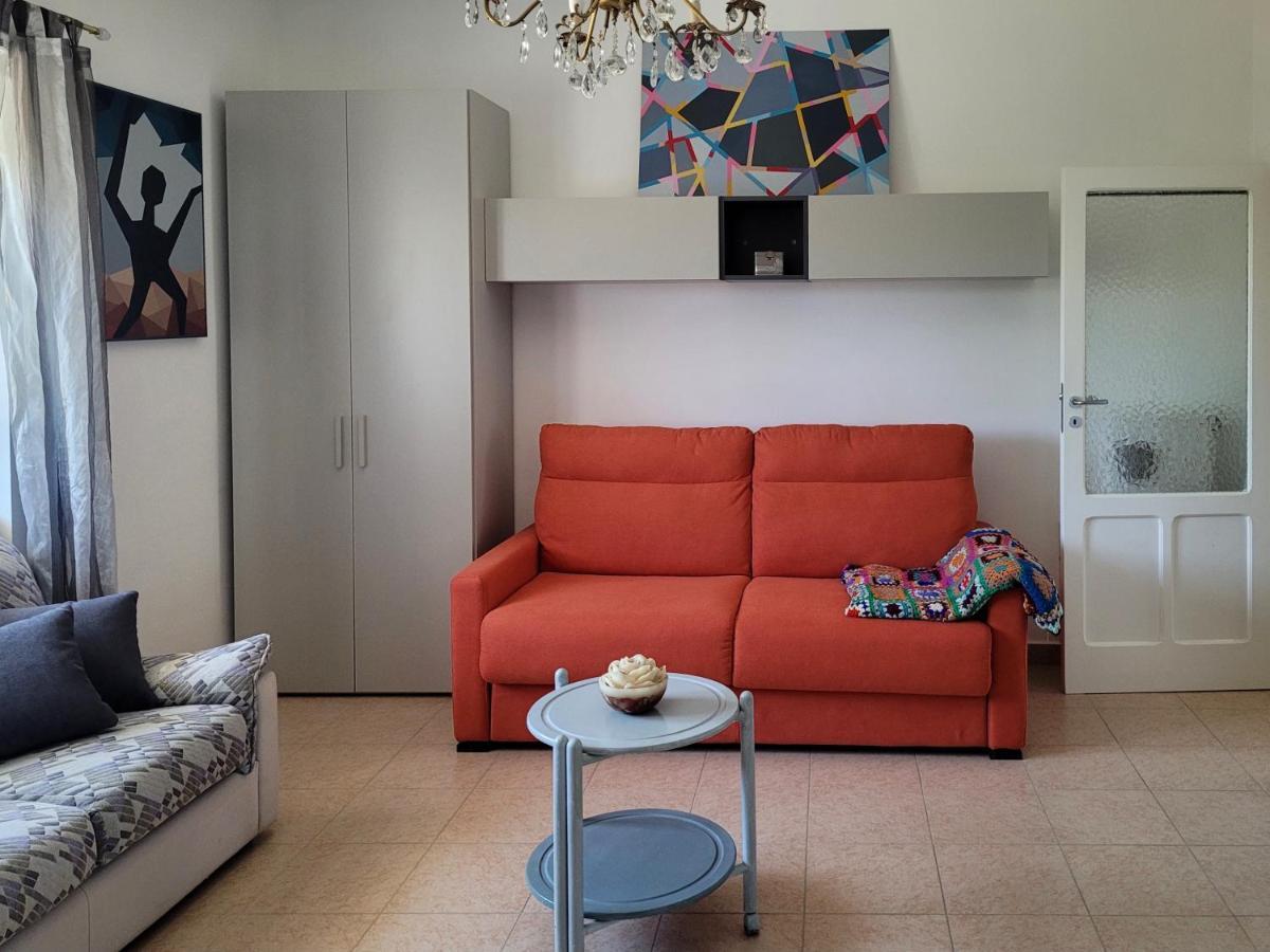 Comfort, Parcheggio E Balcone Su Tricarico In Basilicata, Io Sono Qui 外观 照片