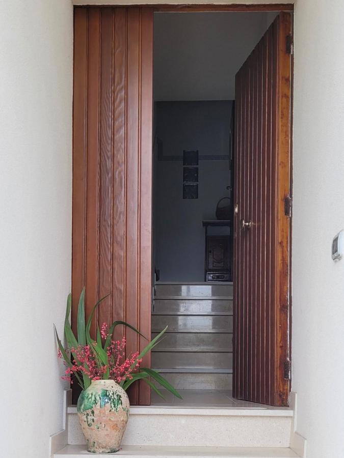 Comfort, Parcheggio E Balcone Su Tricarico In Basilicata, Io Sono Qui 外观 照片