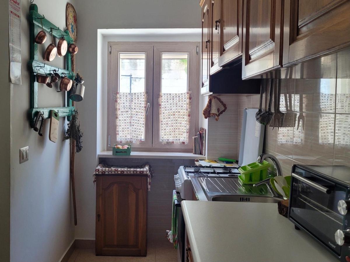 Comfort, Parcheggio E Balcone Su Tricarico In Basilicata, Io Sono Qui 外观 照片