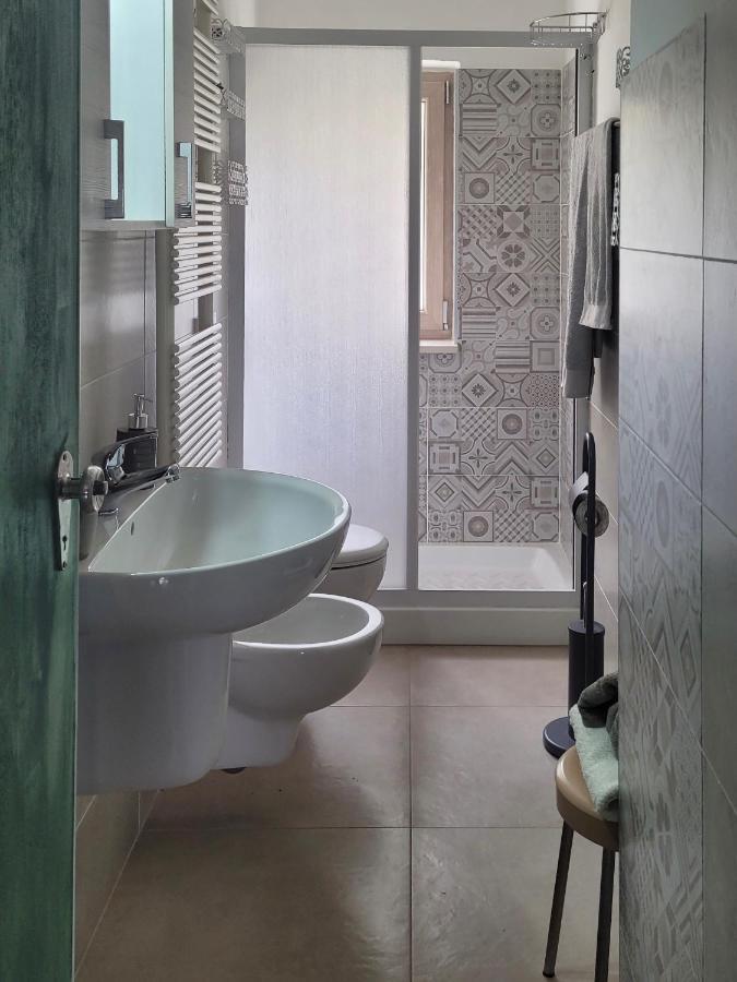 Comfort, Parcheggio E Balcone Su Tricarico In Basilicata, Io Sono Qui 外观 照片