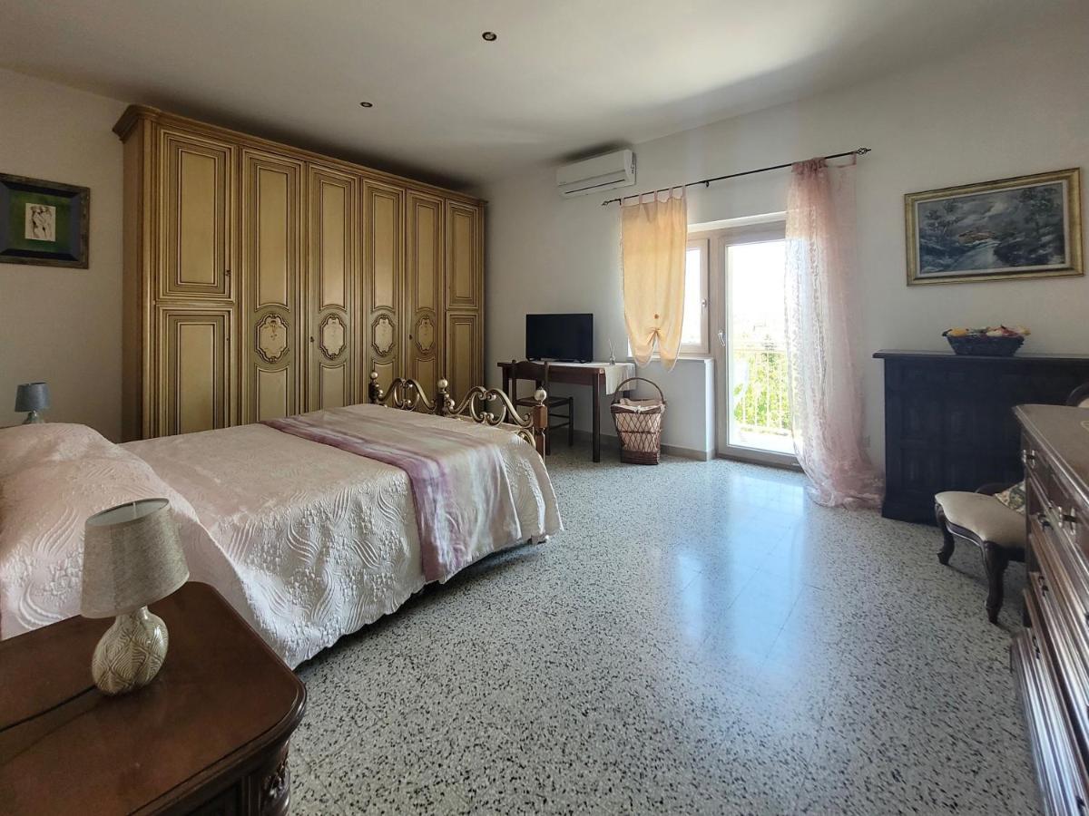 Comfort, Parcheggio E Balcone Su Tricarico In Basilicata, Io Sono Qui 外观 照片