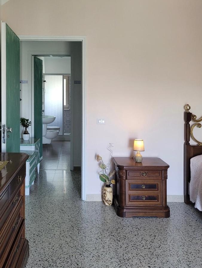 Comfort, Parcheggio E Balcone Su Tricarico In Basilicata, Io Sono Qui 外观 照片