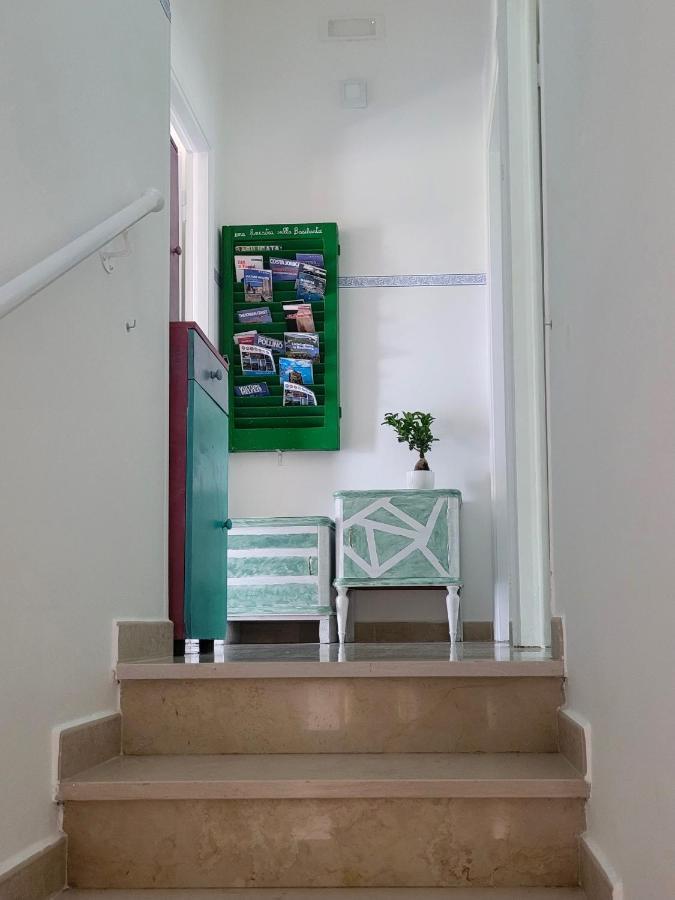 Comfort, Parcheggio E Balcone Su Tricarico In Basilicata, Io Sono Qui 外观 照片