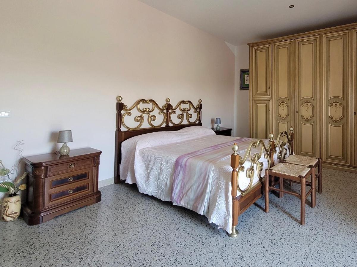 Comfort, Parcheggio E Balcone Su Tricarico In Basilicata, Io Sono Qui 外观 照片