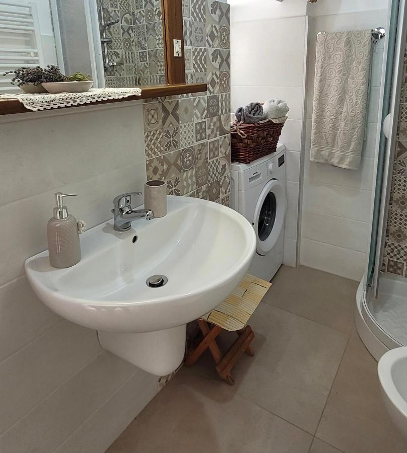 Comfort, Parcheggio E Balcone Su Tricarico In Basilicata, Io Sono Qui 外观 照片