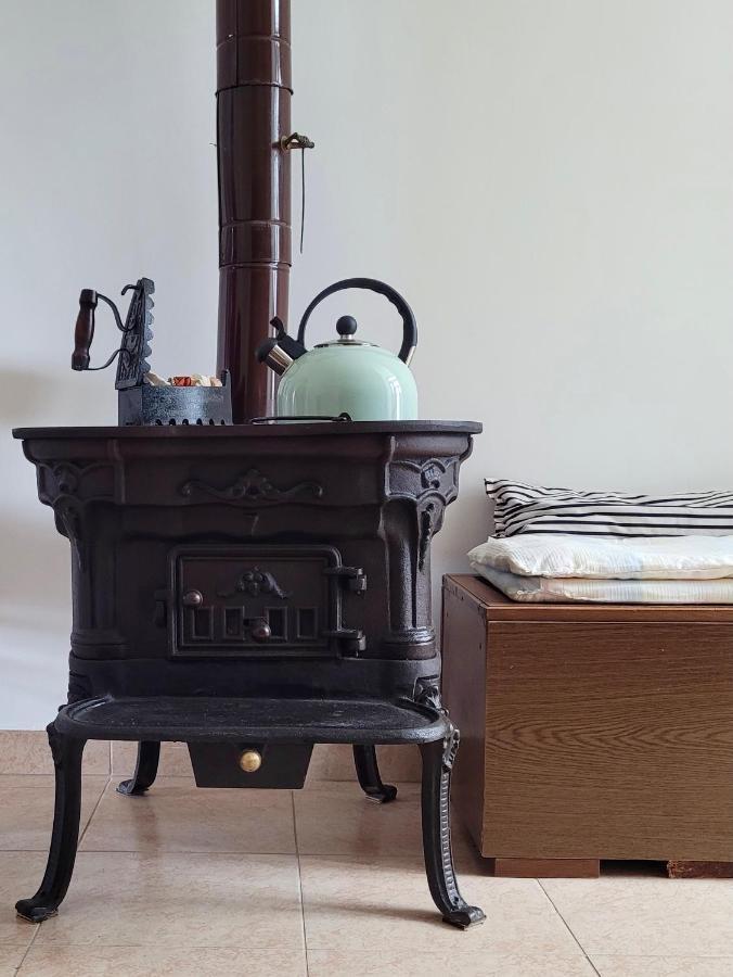 Comfort, Parcheggio E Balcone Su Tricarico In Basilicata, Io Sono Qui 外观 照片