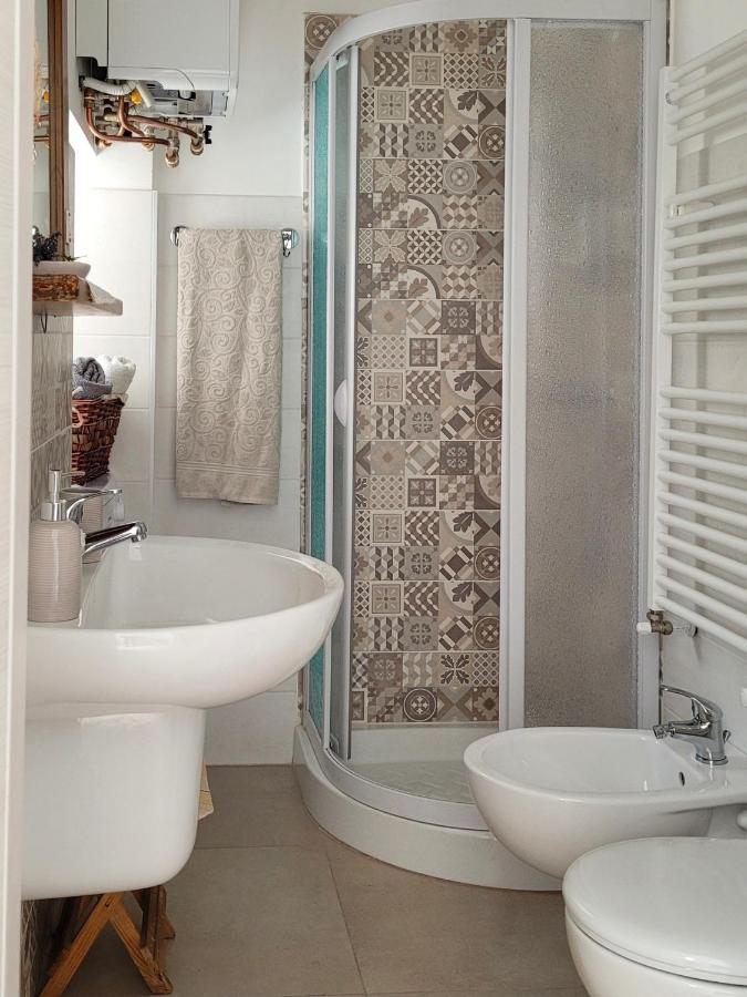 Comfort, Parcheggio E Balcone Su Tricarico In Basilicata, Io Sono Qui 外观 照片