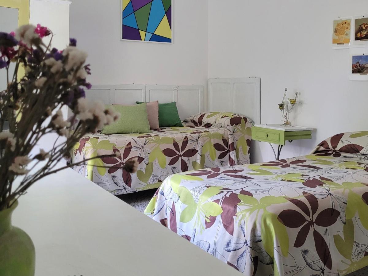 Comfort, Parcheggio E Balcone Su Tricarico In Basilicata, Io Sono Qui 外观 照片