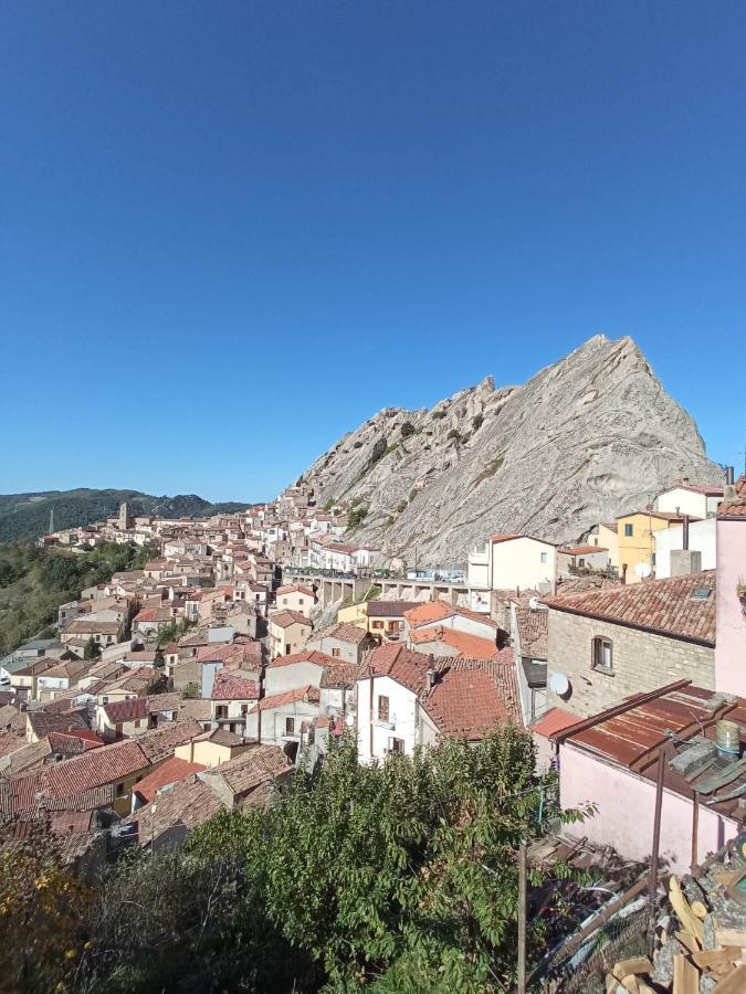 Comfort, Parcheggio E Balcone Su Tricarico In Basilicata, Io Sono Qui 外观 照片