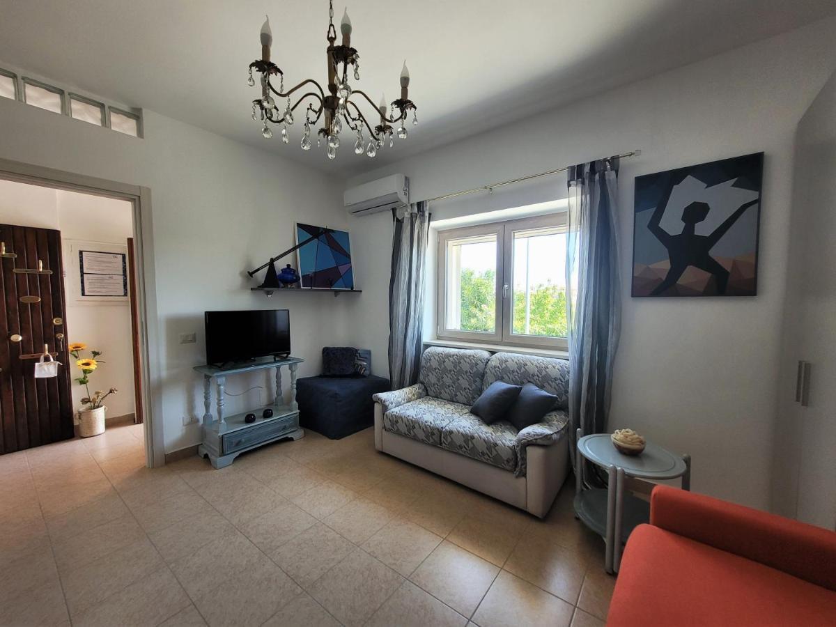 Comfort, Parcheggio E Balcone Su Tricarico In Basilicata, Io Sono Qui 外观 照片