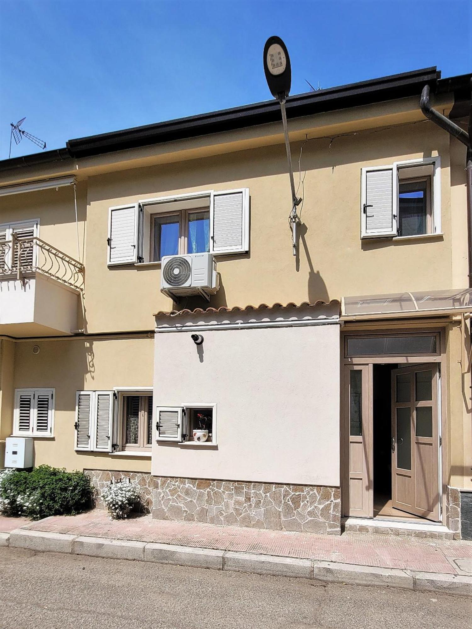 Comfort, Parcheggio E Balcone Su Tricarico In Basilicata, Io Sono Qui 外观 照片