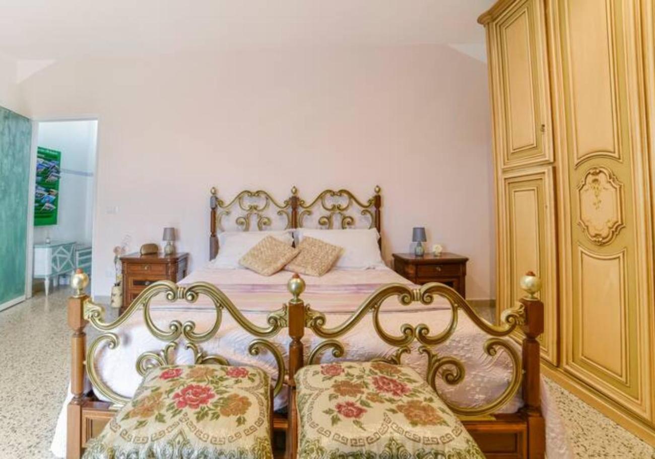 Comfort, Parcheggio E Balcone Su Tricarico In Basilicata, Io Sono Qui 外观 照片