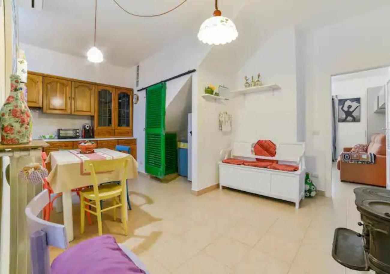 Comfort, Parcheggio E Balcone Su Tricarico In Basilicata, Io Sono Qui 外观 照片