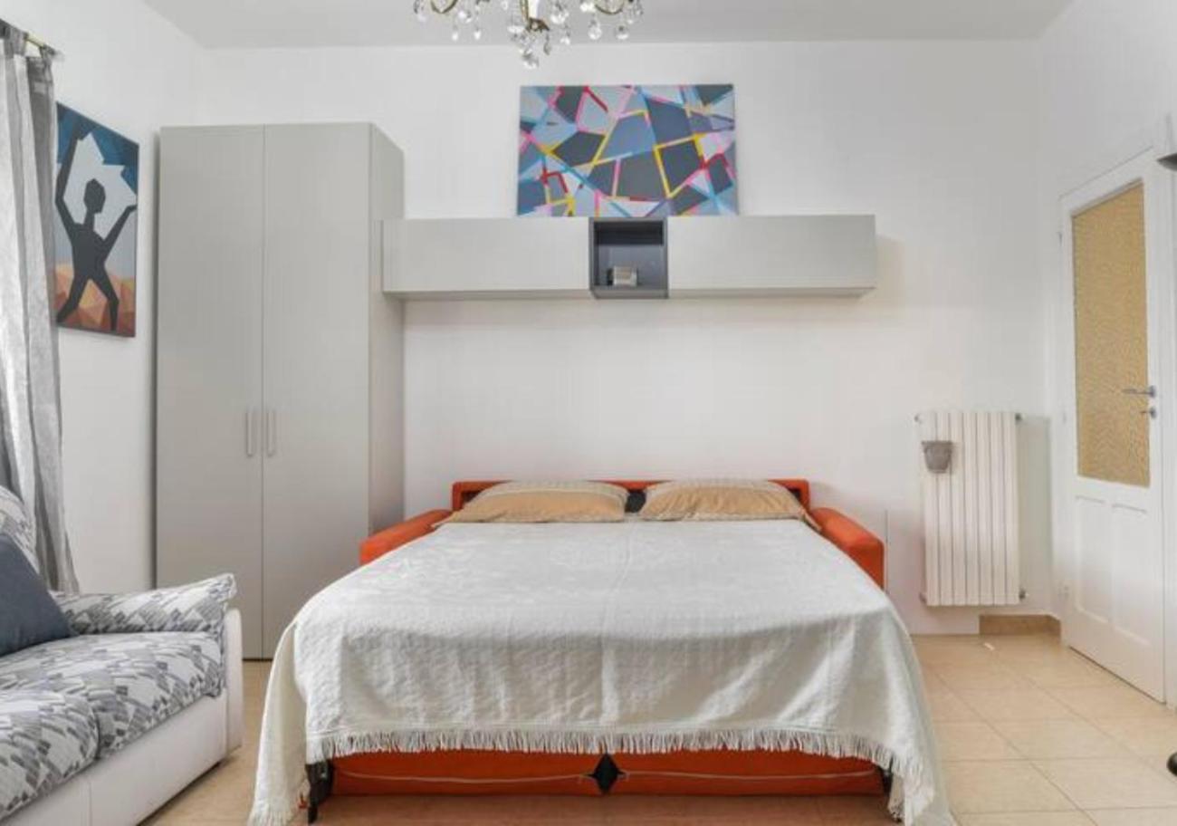 Comfort, Parcheggio E Balcone Su Tricarico In Basilicata, Io Sono Qui 外观 照片