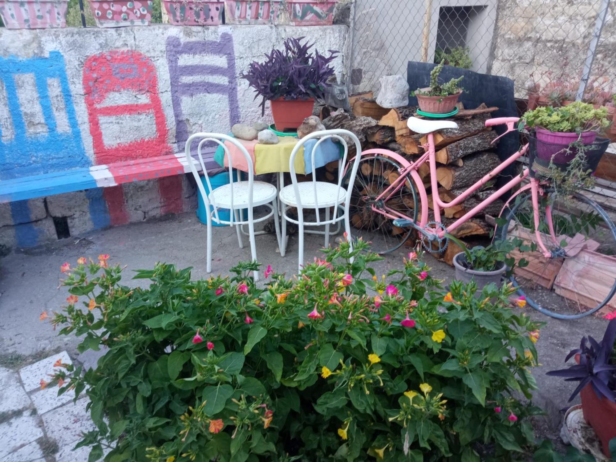 Comfort, Parcheggio E Balcone Su Tricarico In Basilicata, Io Sono Qui 外观 照片
